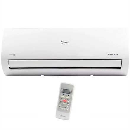 Ar Condicionado Midea Mdinv-18mid 18000btu 220v 60hz Inverter