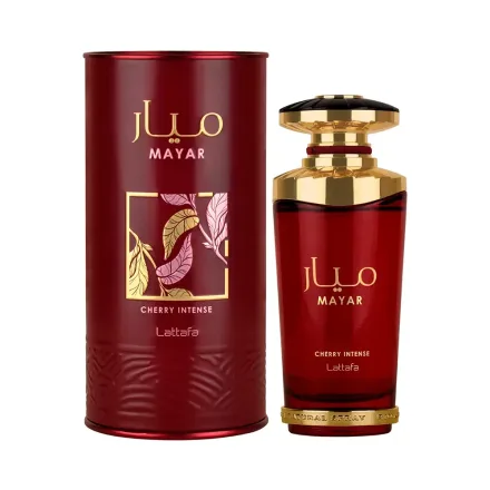 Perfume Lattafa Mayar Cherry Intense Edp Femenino 100ml