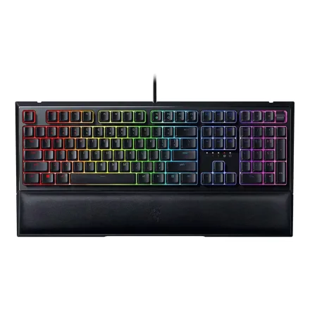 Teclado Gamer Ornata V2 Chroma RZ03 R311 Rgb