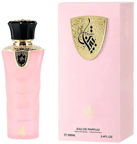 Al Wataniah Tibyan Edp 100ml