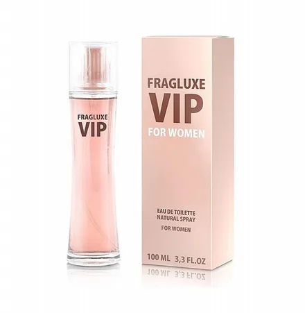 Fragluxe Vip Women Eau Toilette 100ml