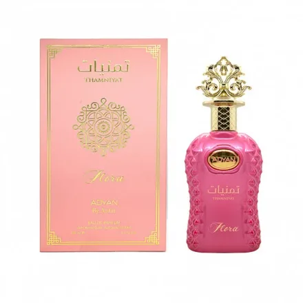 Adyan Thamniyat Flora Femenino Eau Parfum 100ml