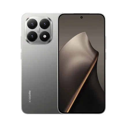 Celular Xiaomi 15 T 12 Gb Ram 256 Gb Gray