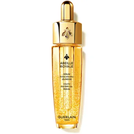 Guerlain Serum Abeille Royale Huile En Eau Jeunesse 50ml