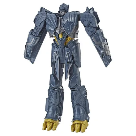 Boneco Hasbro Transformers MV6 Changer Megatron