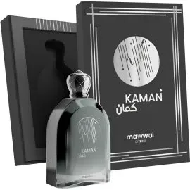 Mawwal Perfume Symphony Kaman Eau Parfum 100ml