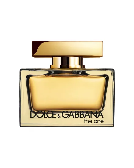 Dolce Gabbana Perfume One F Eau Parfum Intense 50ml