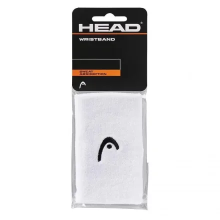Head Munequera Wristband 5