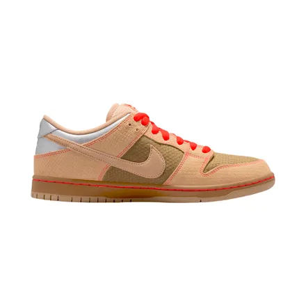 Calzado Deportivo Nike Ib6206701 Sb Dunk Low Pro Masculino