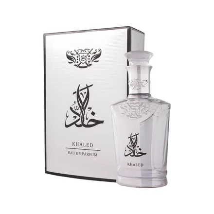 Emper Al Malakia Khaled Eau Parfum 100ml