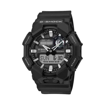 Casio Ga 010 1 Adr Masculino
