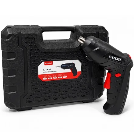 Parafusadeira Satellite TK82 250 Rpm