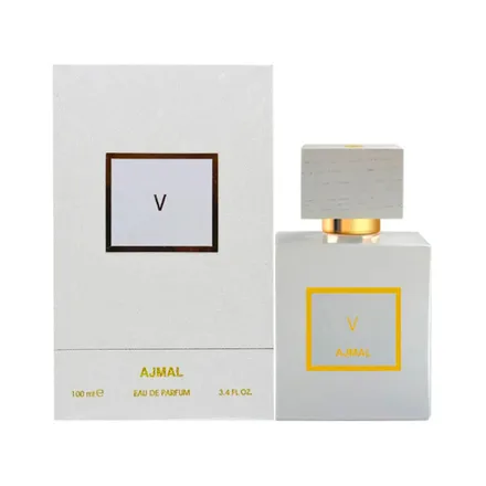 Perfume Ajmal Edp 100ml