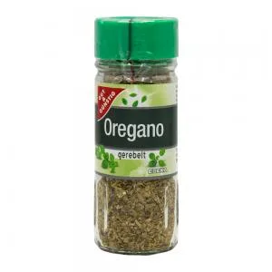 Oregano Moido Edeka 12g