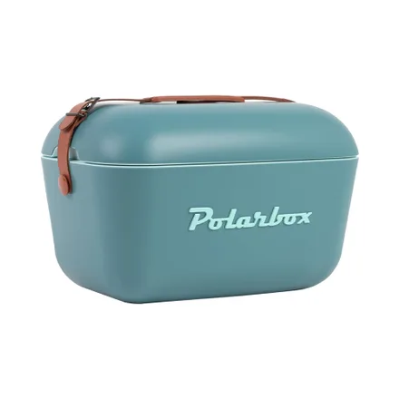 Conservadora Polarbox Navy 20L