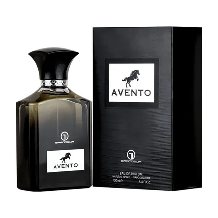 Grandeur Avento Masculino Eau Parfum 100ml