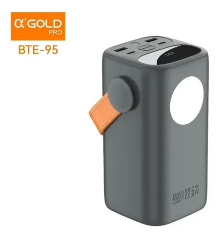 Pro Cargador Bte 95