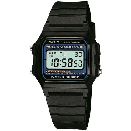 Masculino Casio 1ADF Standard