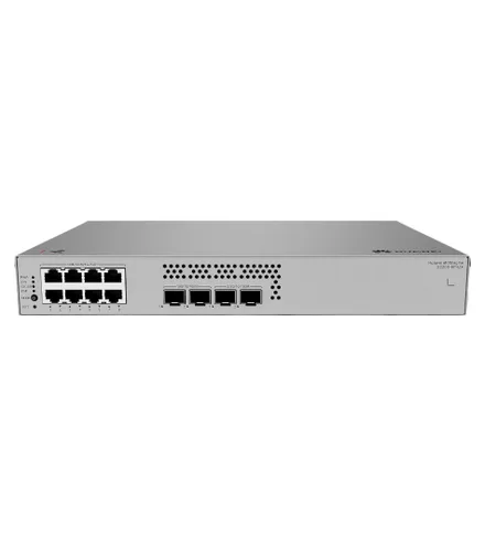 Ekit L2 Switch 08P Ac 2 10GE Poe Plus
