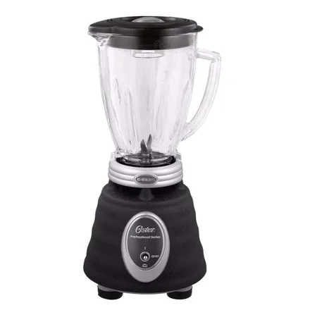Liquidificador Oster Bpst 02 B0 Pro