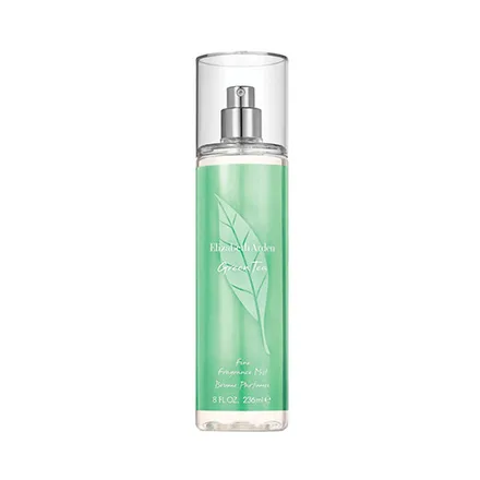 Eliz Body Mist Green Tea 236ml