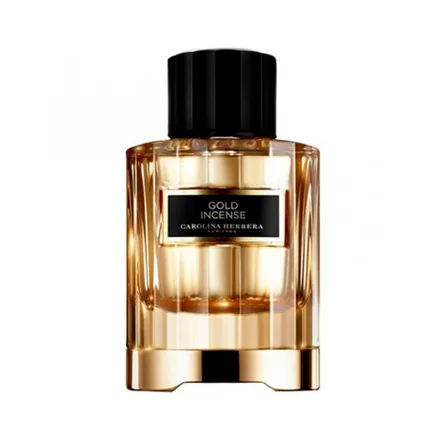 Carolina Gold Incense Edp 100ml
