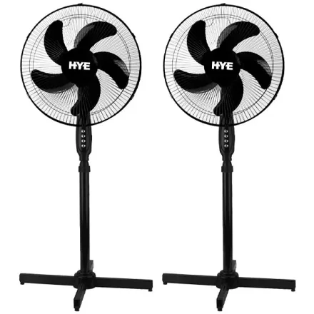 Ventilador Hye 16 5 Pas 50 Watts 2