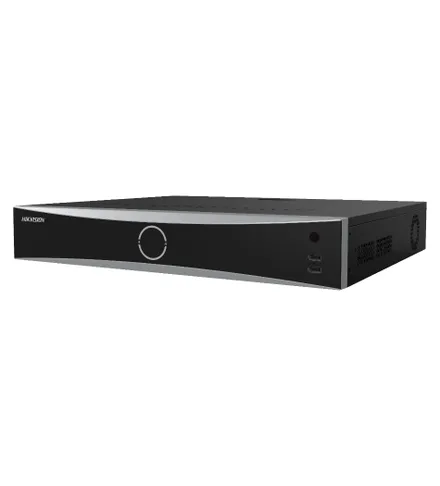 Nvr 32CH 4K 4HDD 265 Plus K4 Acu