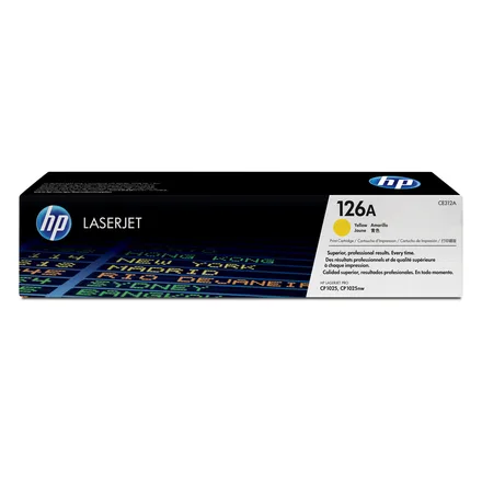 Toner Hp 126A