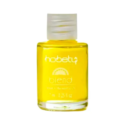 Aceite Capilar Hobety Macadamia Argan Blend 7ml