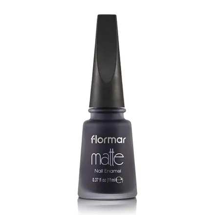 Matte Nail Enamel M30 Esmalte Efecto