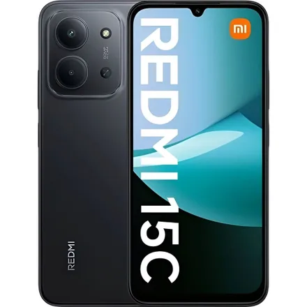 Redmi 15C Plus 128GB