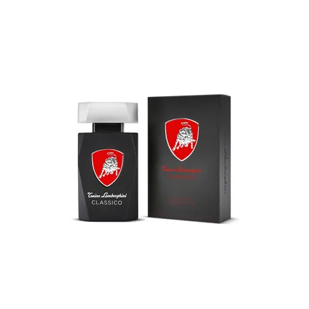 Tonino Lamborghini Classico Eau Toilette 125ml