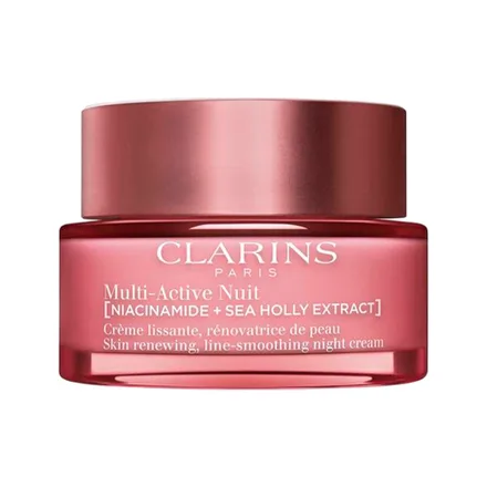 Crema Clarins Multi Active Night 50ml