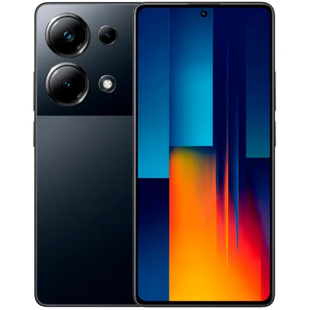 Poco M6 Pro Plus 13 Power 512GB