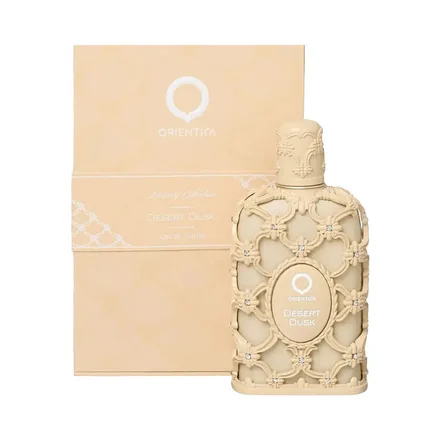 Orientica Desert Dusk Femenino Eau Parfum 80ml