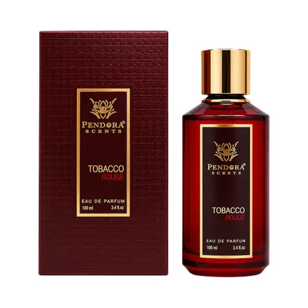 Perfume Pendora Tabacco Rouge Edp 100ml