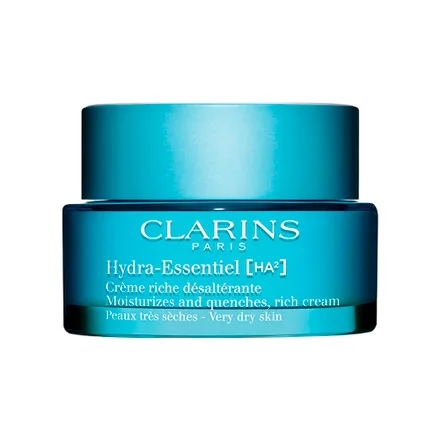 Crema Clarins Hydra Essentiel Rich 50ml