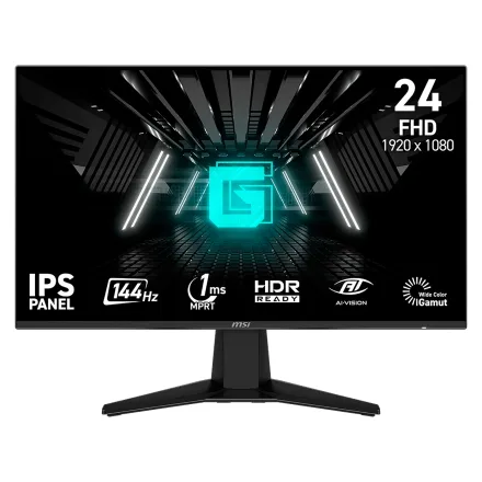 Msi E14 24