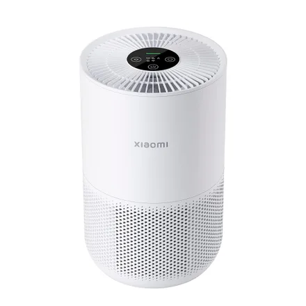 Purificador Ar Air Purifier 4 Compact Bivolt Ac M18 Sc