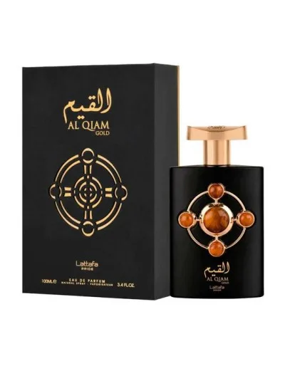 Perfume Lattafa Al Qiam...