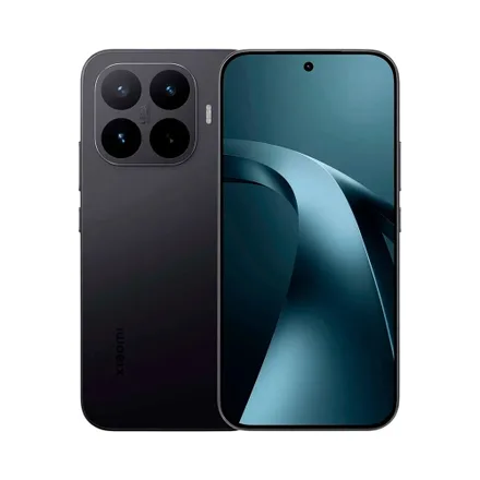 Celular Xiaomi 17 T 12 Gb Ram 256 Gb Black