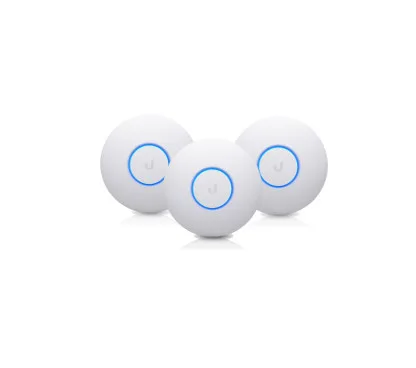Ui Uap Nanohd 3 4X4 Mu Mimo Ac 200 Plus Clientes Pack