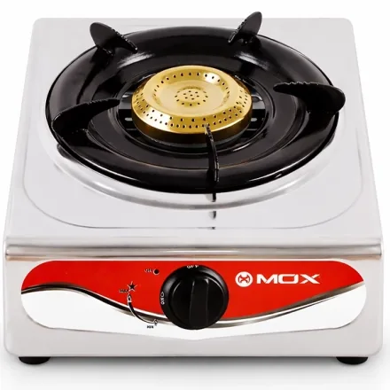 Fogareiro Gas Mox Mo 1Q