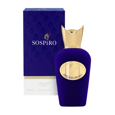 Sospiro Afgano Puro Eau Parfum 100ml