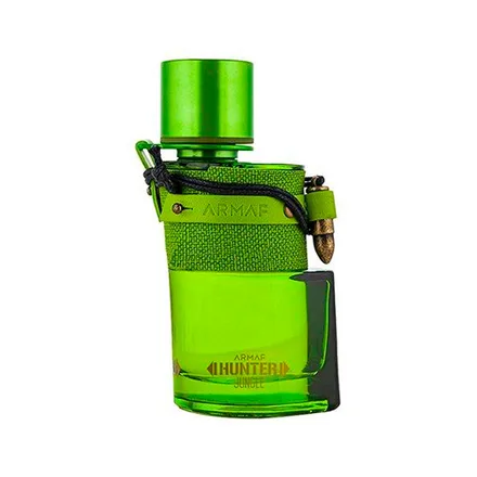 Armaf Hunter Jungle Edp 100ml