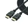 UNNOTEKNO CABLE HDMI CB4115BK 4.5M NEGRO