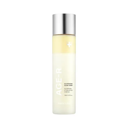 Tonico Medicube Age Glutathione Glow 140ml