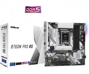 Placa Mae 1700 Asrock Pro Rs 2XM 2