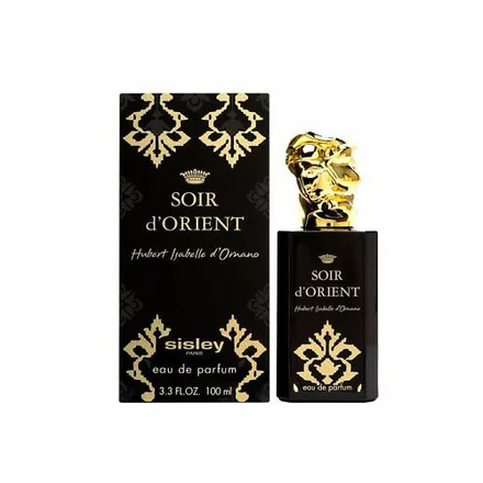 Sisley Soir Orient Edp 100ml